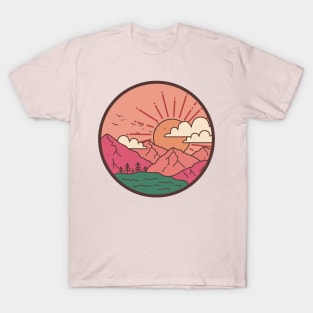 Summer vibes T-Shirt